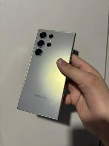 S24 ULTRA 512GB TROCO 