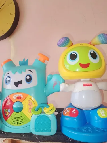 brinquedos