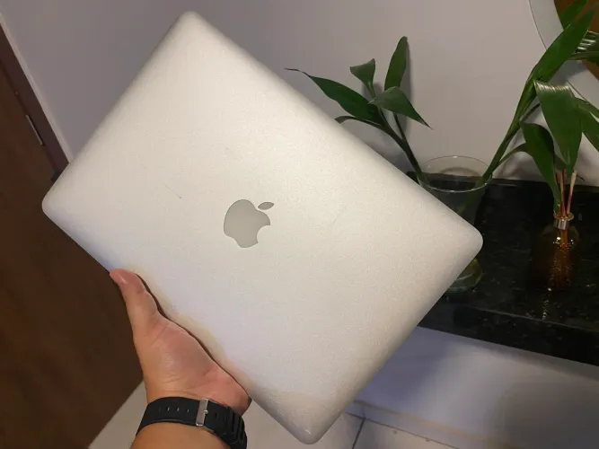 Vendo Macbook i5