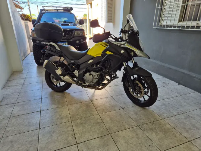 Vstrom 2019 39mil km