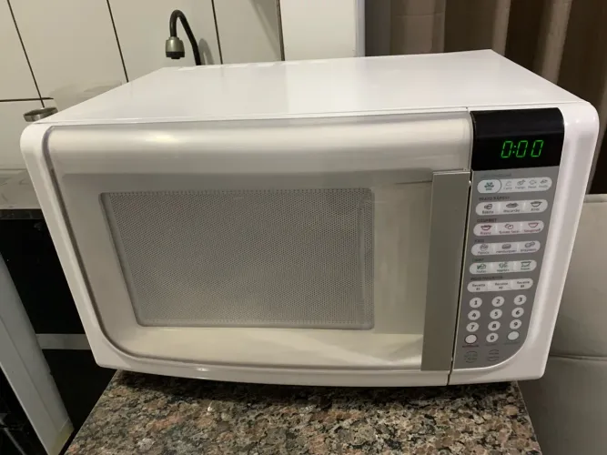 Microondas Electrolux 30 litros