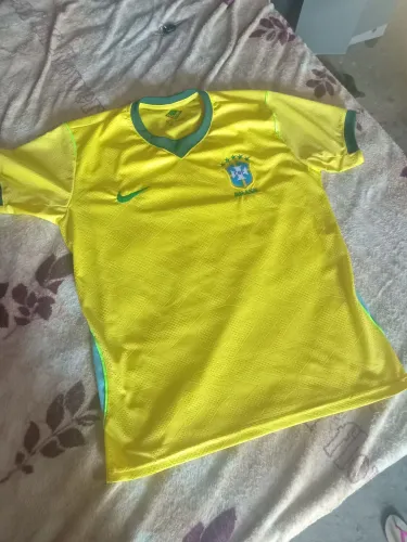 CAMISA DO BRASIL ORIGINAL