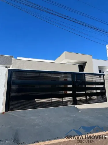 Alto Padrão para Venda em Sarandi, Jardim Kusumoto, 3 dormitórios, 1 suíte, 2 banheiros, 3