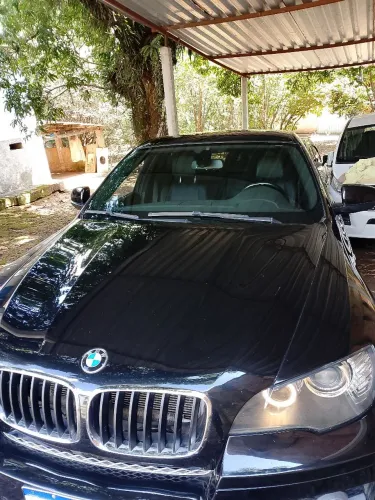 BMW X6 Xdrive 35I 3.0 306cv Bi-turbo 2012