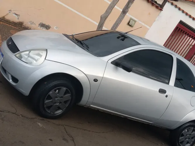 Ford KA 1.0i 3P 2006