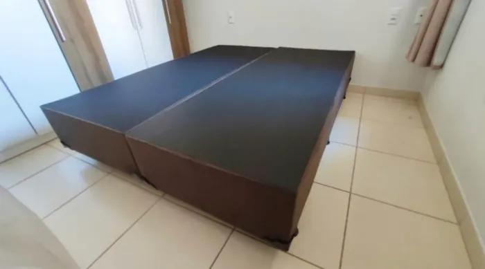 Base box super king 
