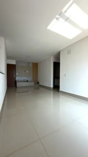 Apartamento com 3 Suítes Plenas no Jundiaí, Anápolis-GO