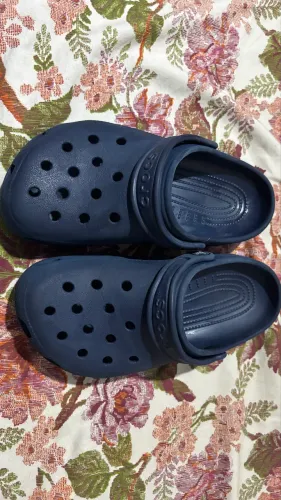 Sandália Crocs 