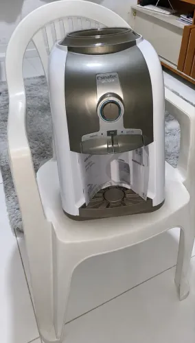 GELÁGUA ESMALTEC