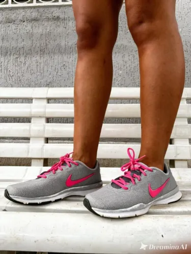 Tênis Nike Feminino Original