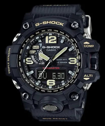 Relogio G Shock GWG-1000 (quase sem uso)