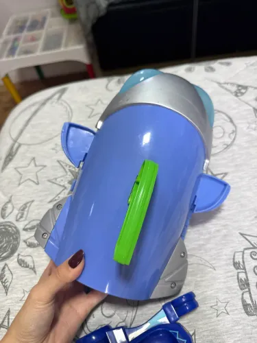 PJ MASKS
