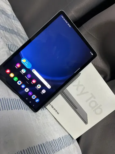 Tablet Samsung tab s9 fe 5g 128gb