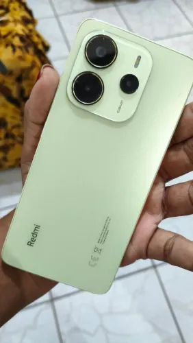 Redmi Note 14 