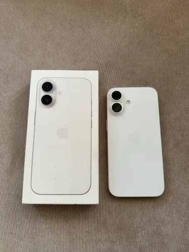 iPhone 16 128Gb