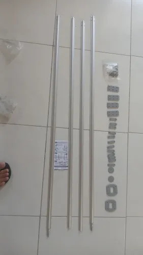 Vendo desesperadoras de portas