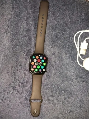 smartwatch