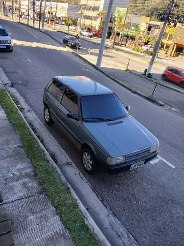 Fiat Uno Mille 1.0/ I.e./ Electronic/ Brio 1991