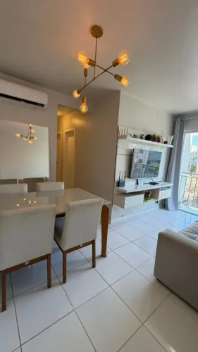 Vendo Via Parque, 3 quartos, 315 Mil!
