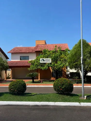 Sobrado para aluguel, Condominio Monte Parnaso em Agenor de Carvalho - Porto Velho - RO