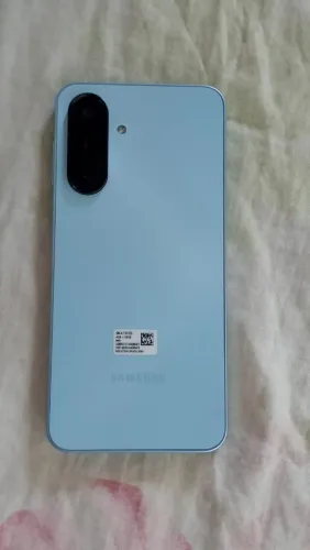 Samsung A17 novinho 1 mês de uso
