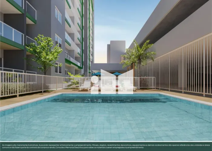 Apartamento com 2 dormitórios à venda, 59 m² por R$ 466.049,14 - Santa Inês - Vila Velha/E