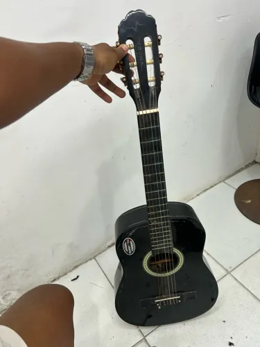 Violão 