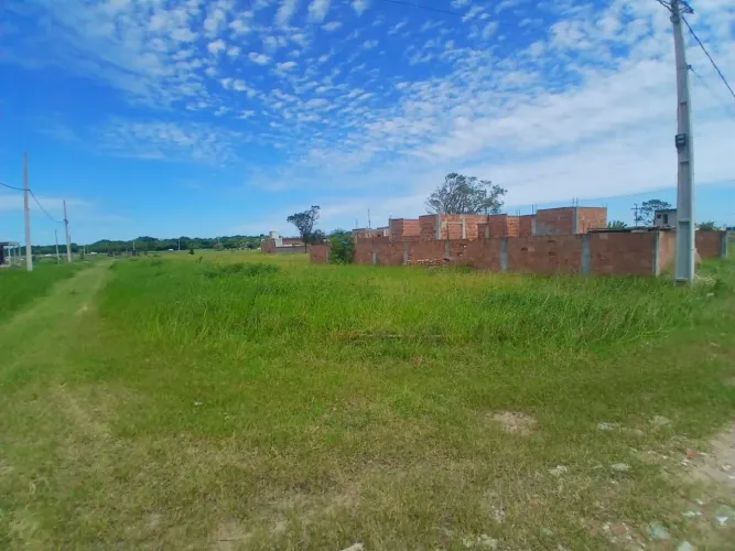 Terreno em Cabo frio 