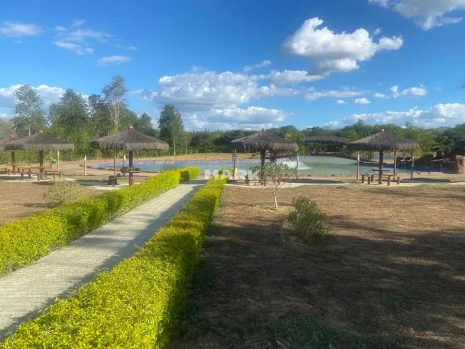 HARAS CAMPING CLUB