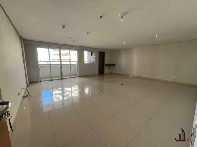 Sala Comercial para Locação 104,29 m² Comercial Ilhas do Sol