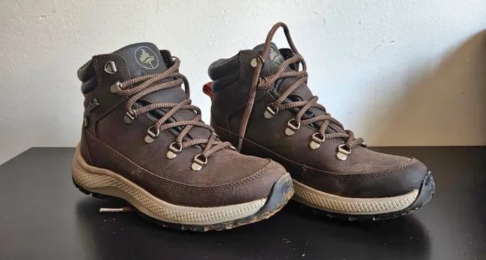 Bota MacBoot sabine tam 35 