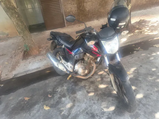 Moto Fan 2021