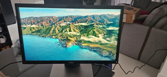 Monitor Dell SE2216H 22" Full HD