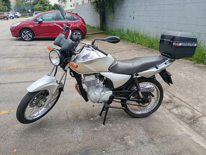 Oportunidade Titan 2007
