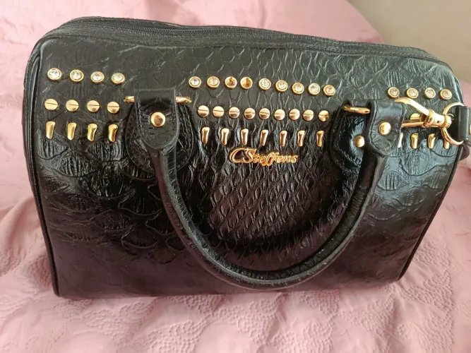 Bolsa Carmem Steffens