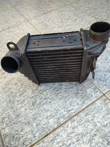 Intercooler Audi 