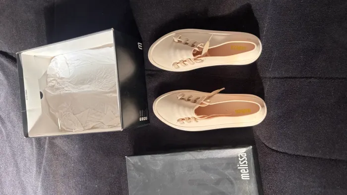 Tênis Melissa