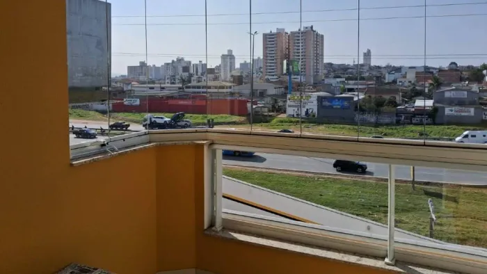 Venda | Apartamento 2 quartos (1 suíte)