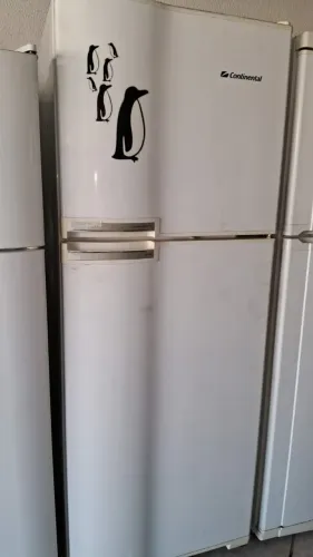 GELADEIRAS