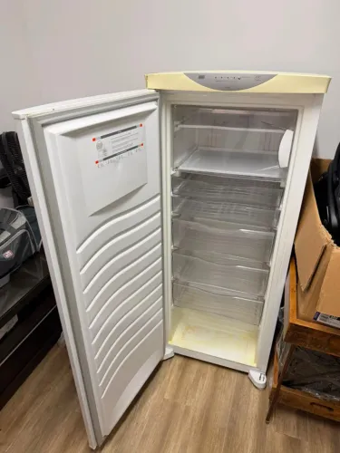 FREEZER VERTICAL BRASTEMP