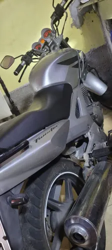 Honda Twister250cc no precinho