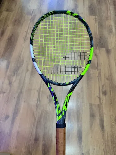 Raquete de tenis babolat