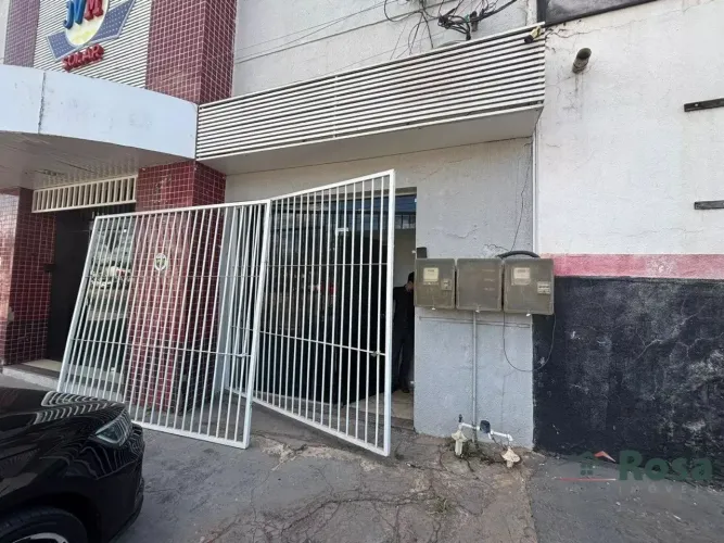 Ponto comercial para aluguel, Novo Terceiro, Cuiabá