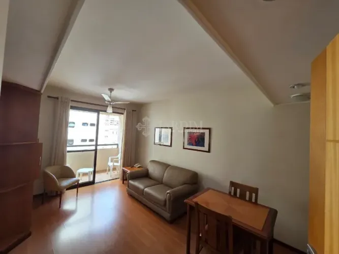 APARTHOTEL | NEW LIFE | PIRACICABA