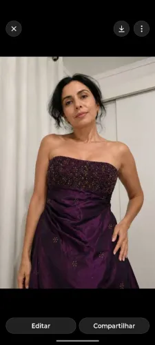 Festa  roupa 