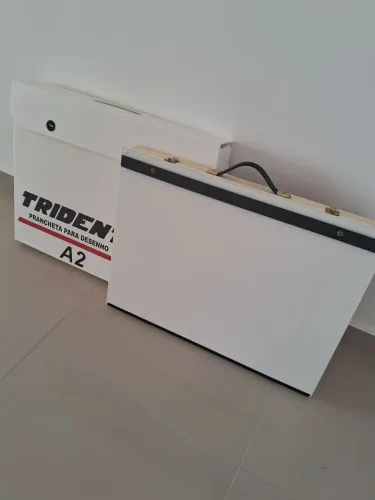 Prancheta de desenho técnico 
