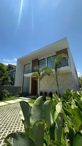 Casa à venda no condomínio Santa Mônica Personal com 600m² com 5 quartos e 4 suítes Rj