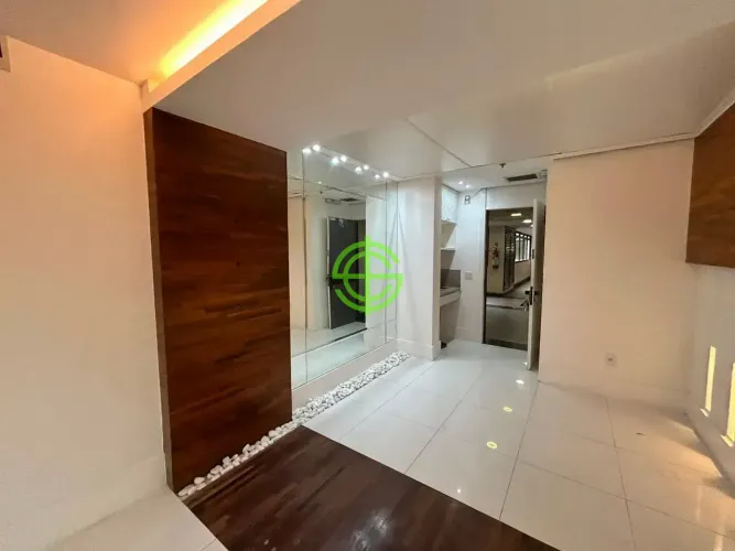 SALA PARA LOCAÇÃO NO CITTÁ AMÉRICA OFFICES - BARRA DA TIJUCA/RJ