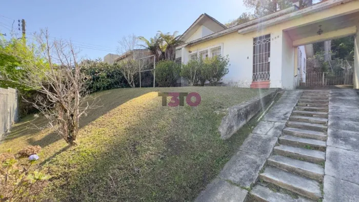 Terreno à venda, 866 m², R$ 950.000, Guabirotuba, Curitiba, PR
