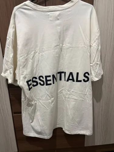 Fear of God Essentials